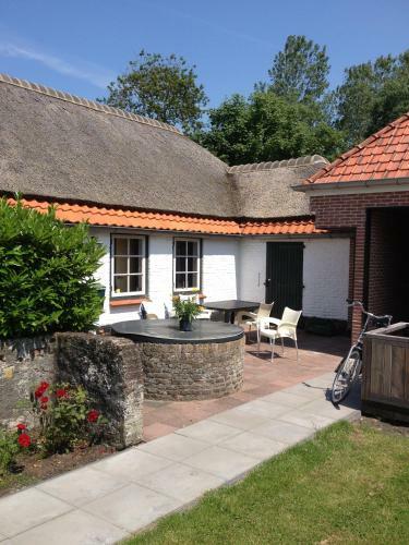 Hostal Hof Aan Zee