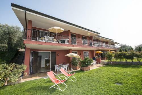 Apartamento Appartamenti Gianni