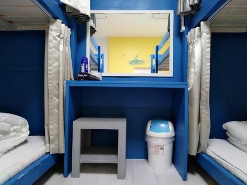 Hostal Slowciti Hostel