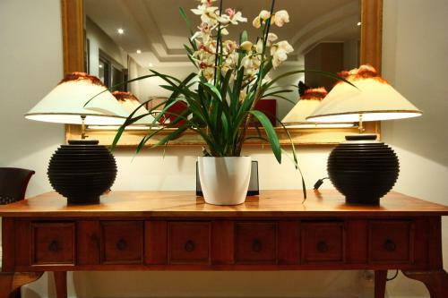 Bed & Breakfast Balfour Place Guesthouse