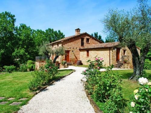 Hostal Agriturismo Elisei