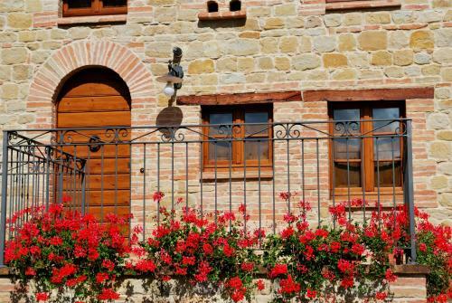 Hostal Agriturismo Elisei