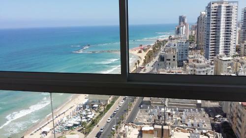 Ezore Yam Apartments - Ben Gurion 99