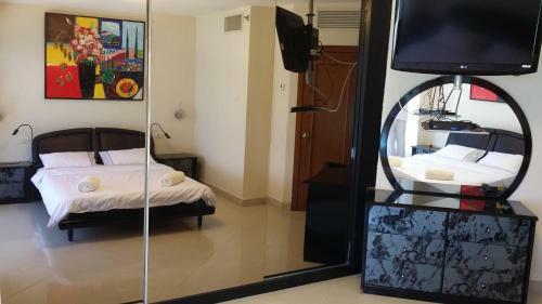Ezore Yam Apartments - Ben Gurion 99