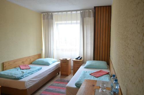Bed & Breakfast Widok Centrum