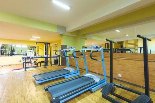 Bed & Breakfast Widok Centrum