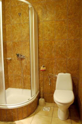 Bed & Breakfast Widok Centrum
