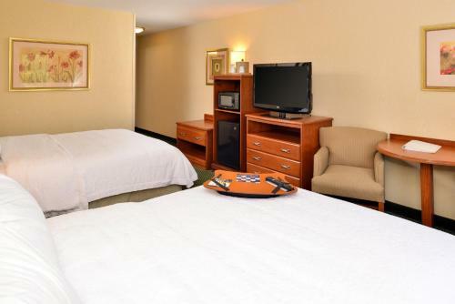 Hotel Hampton Inn & Suites St. Louis - Edwardsville