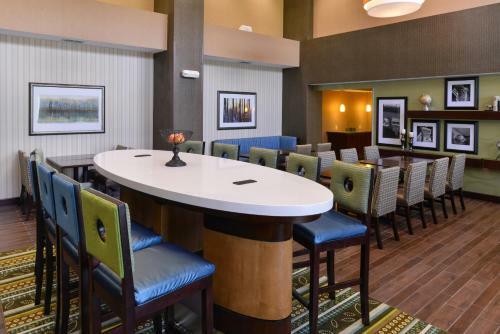 Hotel Hampton Inn & Suites St. Louis - Edwardsville