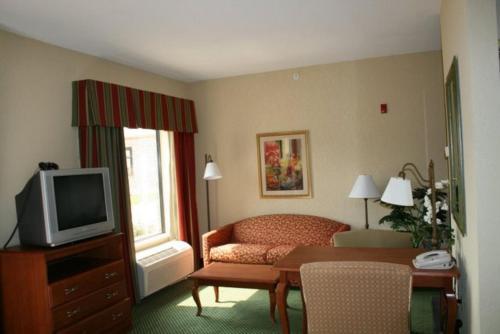 Hotel Hampton Inn & Suites St. Louis - Edwardsville