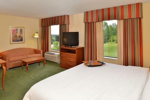 Hotel Hampton Inn & Suites St. Louis - Edwardsville