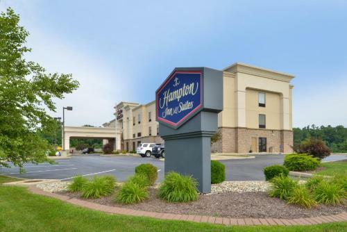 Hotel Hampton Inn & Suites St. Louis - Edwardsville