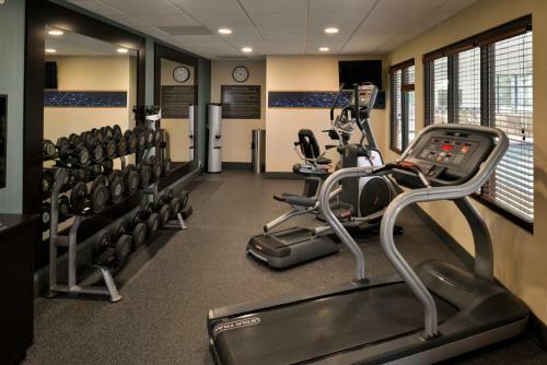 Hotel Hampton Inn & Suites St. Louis - Edwardsville