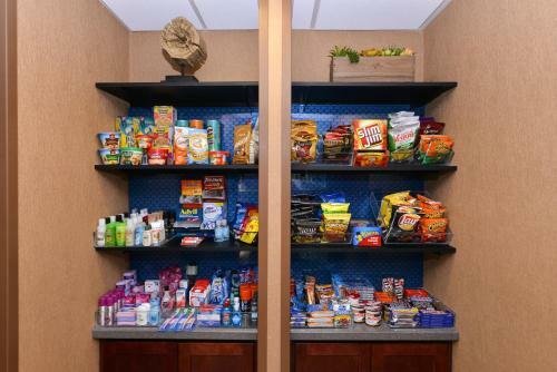 Hotel Hampton Inn & Suites St. Louis - Edwardsville