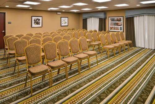 Hotel Hampton Inn & Suites St. Louis - Edwardsville
