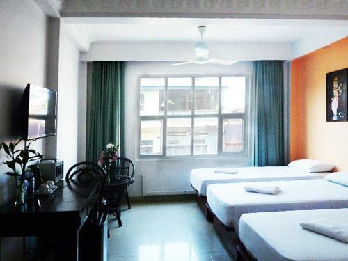 Angkor International Hotel