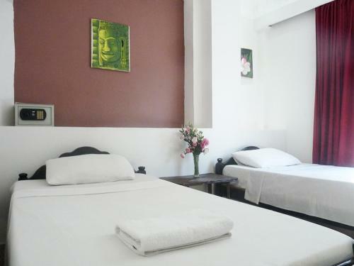 Angkor International Hotel