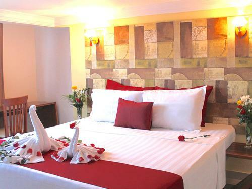 Angkor International Hotel