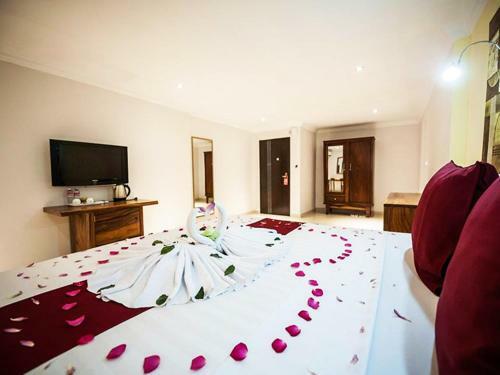 Angkor International Hotel