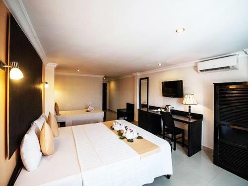 Angkor International Hotel