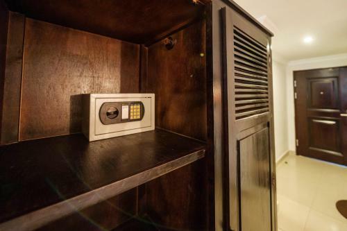 Angkor International Hotel