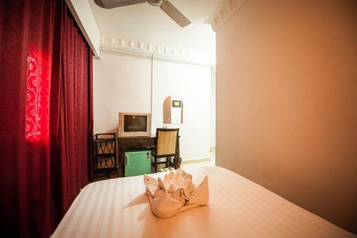 Angkor International Hotel