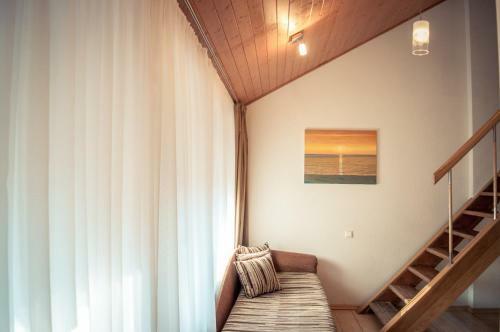 Hotel And Wine House Prie Parko