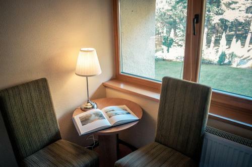 Hotel And Wine House Prie Parko