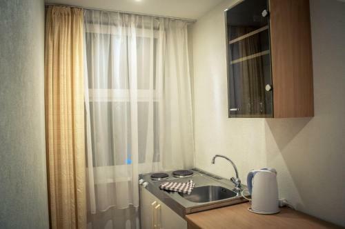 Hotel And Wine House Prie Parko