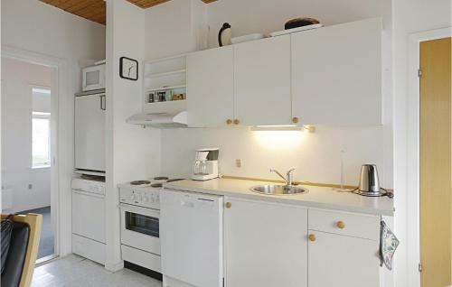 Apartment Strandpromenaden Allinge XI