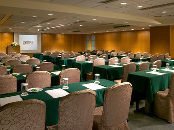 Tempus Hotel