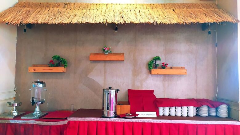 Puri Saron Denpasar Hotel