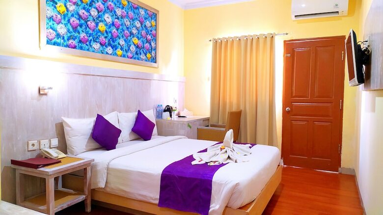Puri Saron Denpasar Hotel