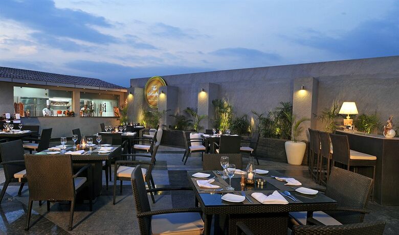 Hotel Country Inn & Suites By Carlson Sec-12