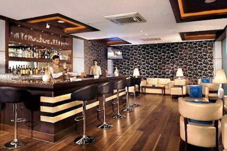 Hotel Country Inn & Suites By Carlson Sec-12