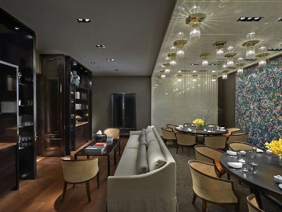 Hotel Mandarin Oriental Taipei