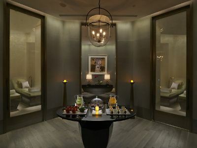 Hotel Mandarin Oriental Taipei