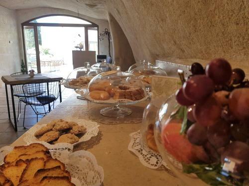 Apartamento Residence Masseria Santa Lucia