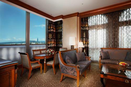 Hotel Sense Taipei