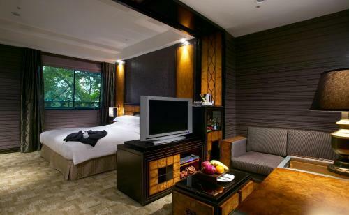 Hotel Sense Taipei