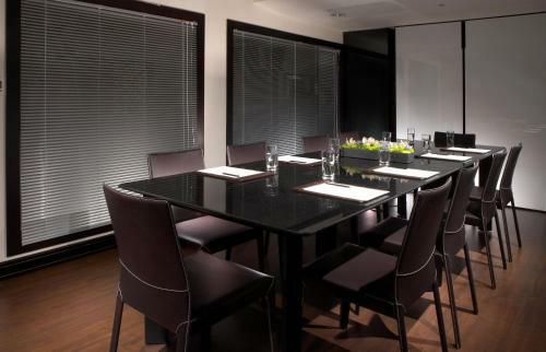 Hotel Sense Taipei
