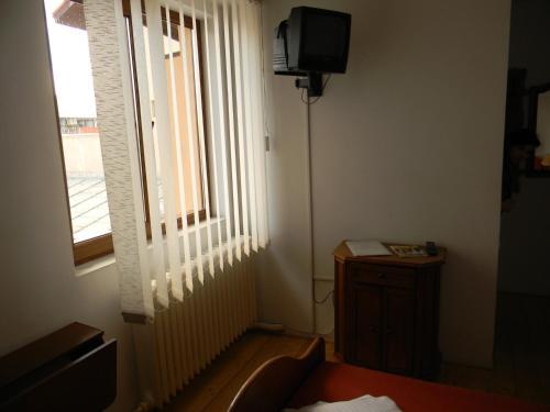 Hostal Vila Casa Victor