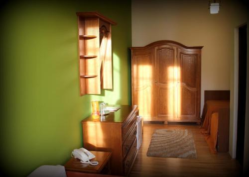 Hostal Vila Casa Victor