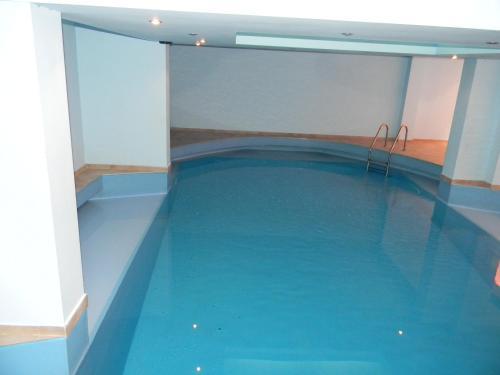 Hostal Vila Casa Victor