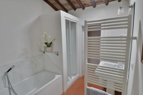 Agroturismo Colline Di Firenze Apartment