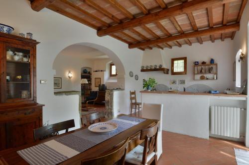 Agroturismo Colline Di Firenze Apartment