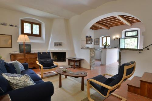 Agroturismo Colline Di Firenze Apartment