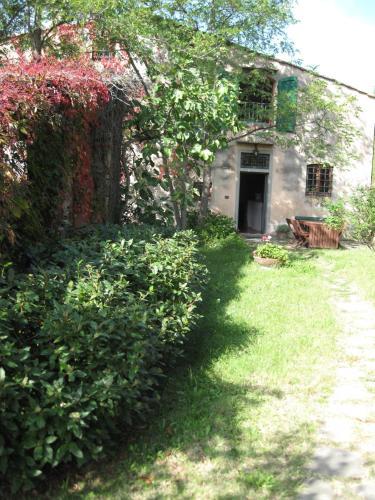 Agroturismo Colline Di Firenze Apartment