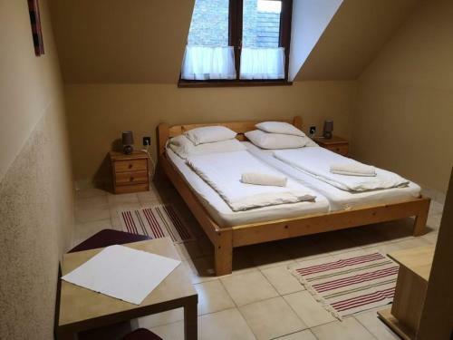 Hostal Sz�kely Vend�gh�z