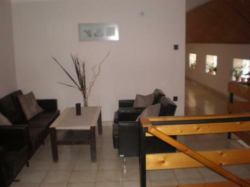 Hostal Sz�kely Vend�gh�z